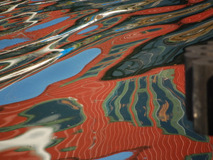 Water Wanderings 10