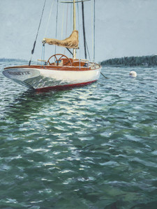 Graceful at Rest