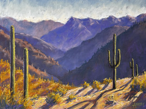 Desert Blues
