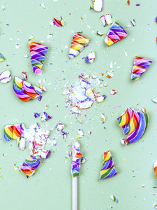 Candy Crush II