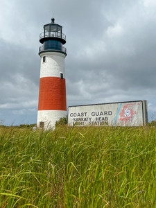 Nantucket Light​