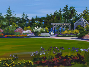CMBG Great Lawn 1