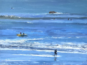 Seas the Day