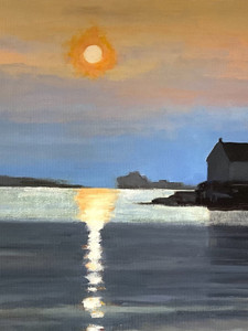 Time and Tide