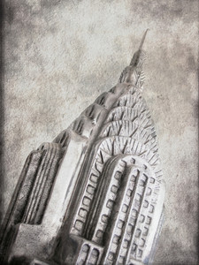 Chrysler Building​​​