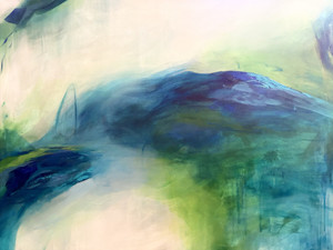 Blue Serenity​​