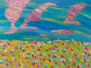 Cheery Land