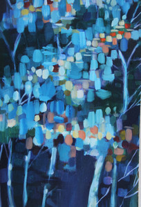 Blue Forest
