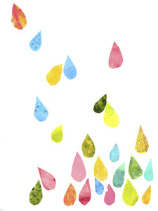 Drops​​​