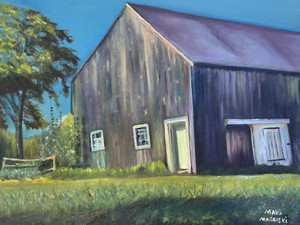 Alna Barn
