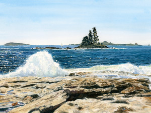 Ocean Point​