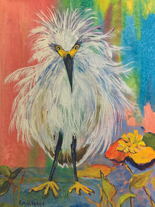 Springtime Sparky