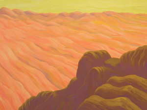 Promontory