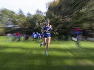 Cross Country 4018