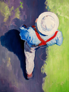 Eldorado Walk