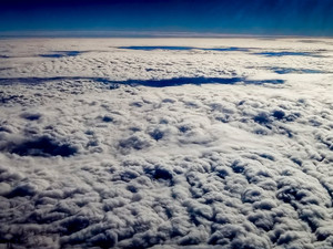 BCHN-Blue Storm Clouds