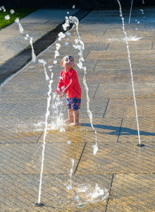 BCHN-North End Fountain Boy (1)