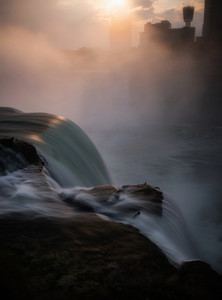 Horseshoe Falls Niagara Falls