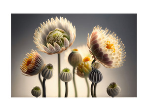 Flower and Wishes - Dazzling Mystery .5