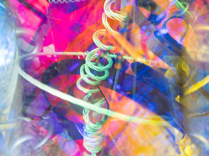 Prismatic Coils II