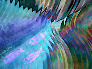 Do Fish Swim