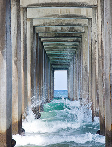 Infinite Waves