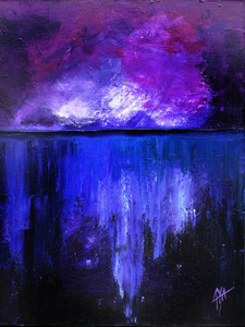 Summer Storm​​​
