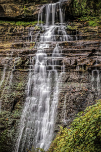 Brandywine Falls