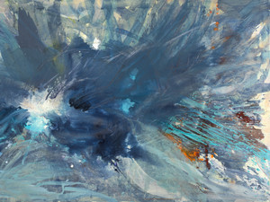 Eye of the Hurricane