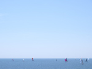 All Sails Out 113