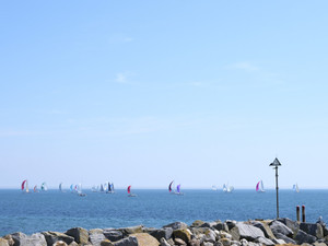 All Sails Out 104