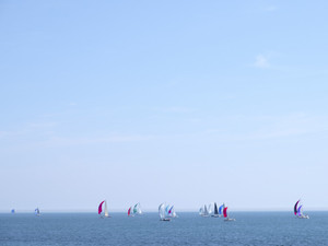 All Sails Out 111