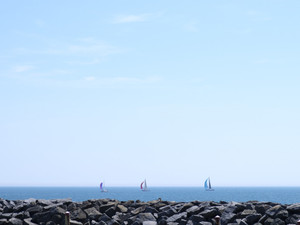 All Sails Out 103