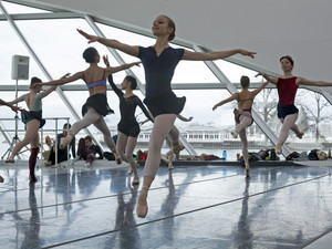 Ballet 5389