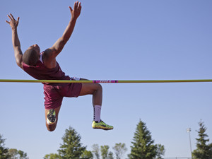 High Jump 2945