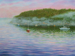 Friday Harbor