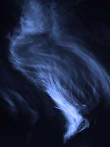 Cloud Dancer No. 2