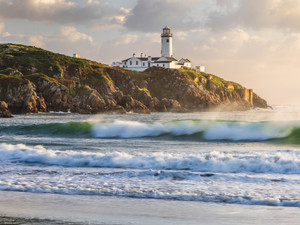 Fanad Sunrise
