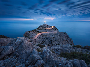 Formentor Lighthouse