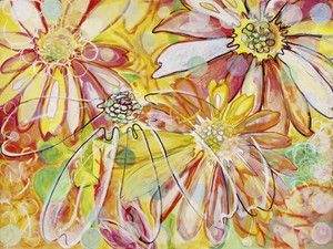 Flower Burst​