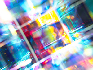 Prismatic Rush