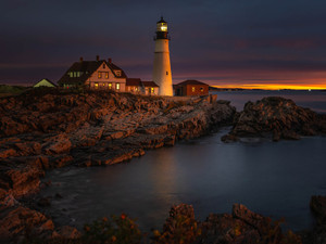 By Dawn's Early Light