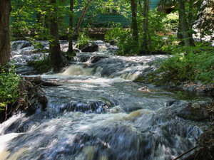Goodwins Falls