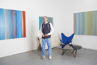 Exploring Color and Balance with Willy Richardson