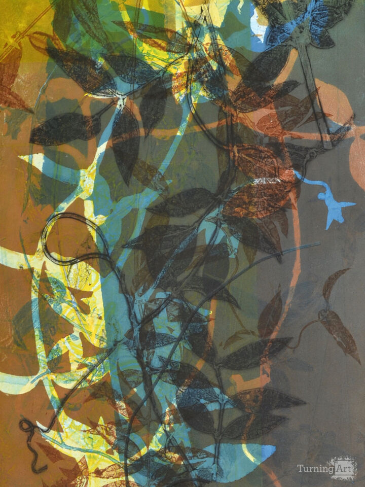 Caroline Coolidge Brown