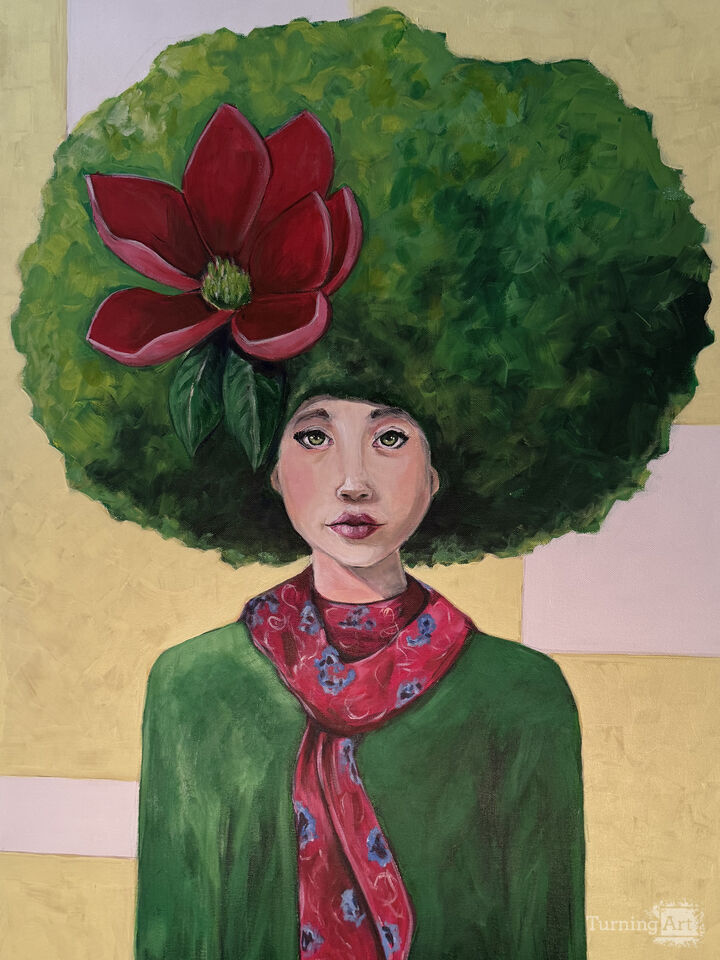 Susan Washington
