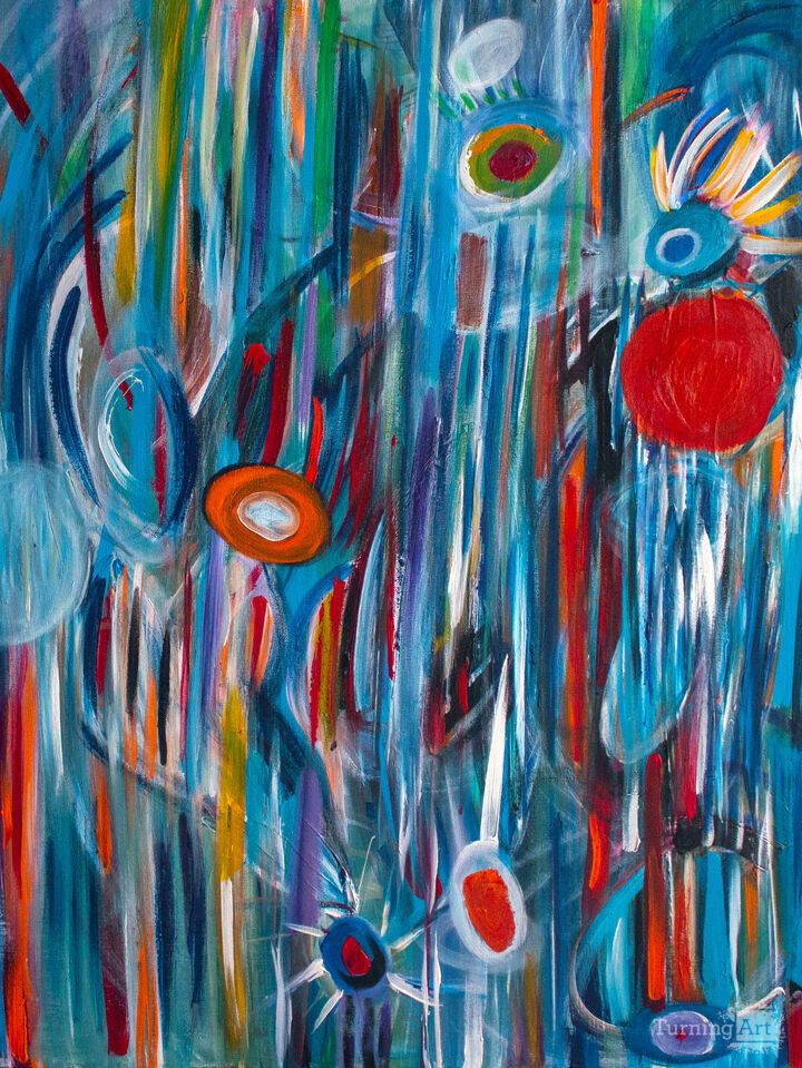 Nathalie Gribinski-Garric