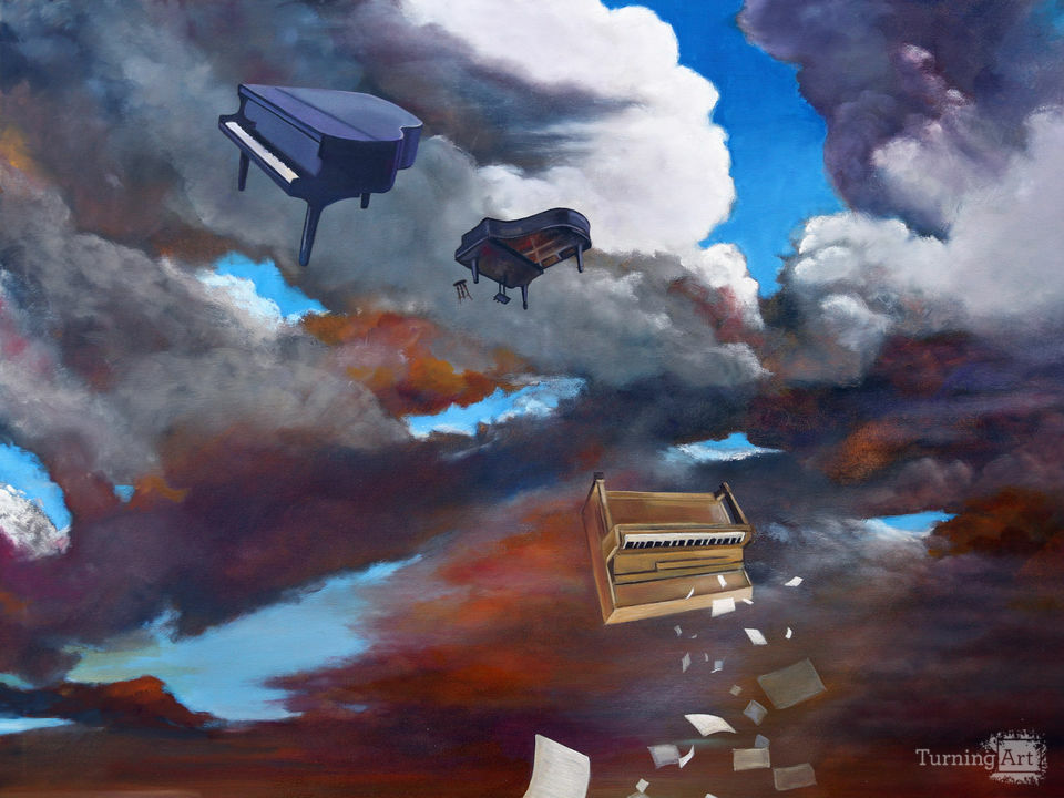 Lia Bonagura Transue