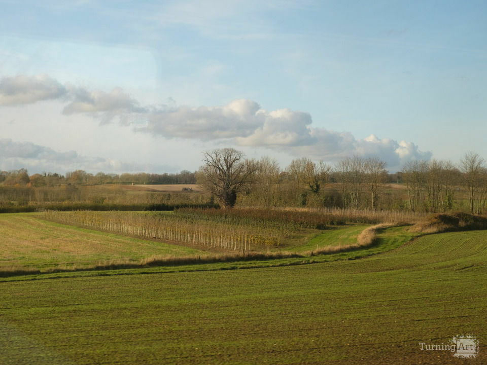 Vincent Dupont Blackshaw