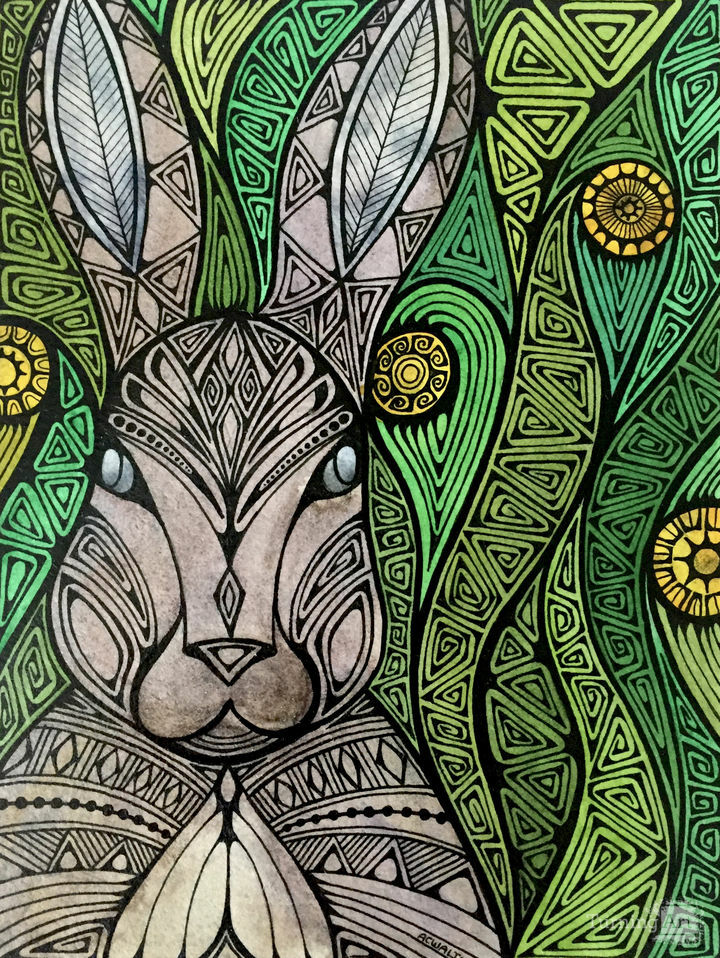 Amy Cunningham Waltz